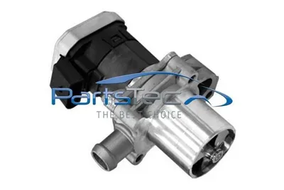 Produktbild von PartsTec PTA510-0503 AGR-Ventil mit Dichtung passend für MERCEDES-BENZ SPRINTER 3,5-t Kasten (906) Abgasrückführungsventil