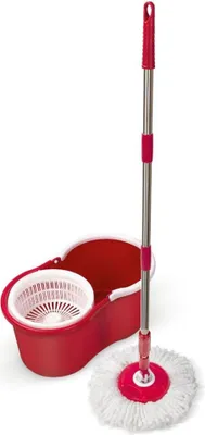 Produktbild von Lamart LT8061 CLEAN Mop-Drehset 12 l