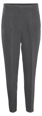 Zdjęcie produktu dla Spodnie VERO MODA VMLINA HW, dopasowane, model NOOS