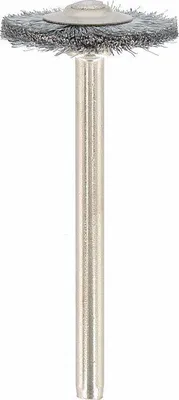 Produktbild von Drahtbürste 19 mm