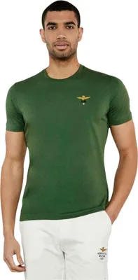 Zdjęcie produktu dla Koszulka Aeronáutica Militare 251TS1580J37239334 dla Męskie