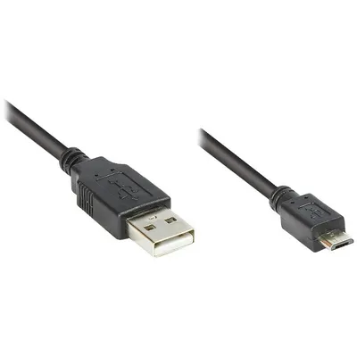 Immagine prodotto di Cavo USB Alcasa 2510-MB02