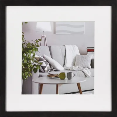 Produktbild von Fotolijst - Modern - 40x40 cm