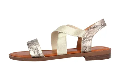 Produktbild von Sandalen für Damen in gold