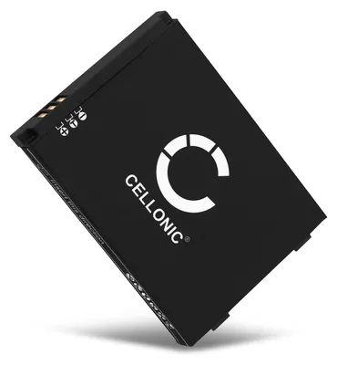 Image de CELLONIC 1x Batterie compatible avec Emporia Connect, AK-V88