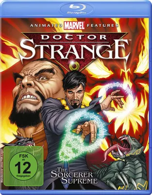 Produktbild von Doctor Strange - Marvel