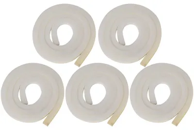5 Sponstangen für Strickmaschinen SK218 SK280 SK580 SK840