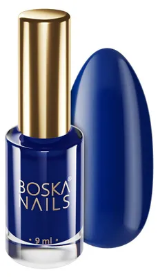 Produktbild von Boska Nails Maniküre-Set Granta Nr. 674 9 ml