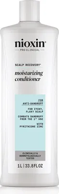 Image de Nioxin Nioxin Scalp Recovery Conditioner Pour Cuir Chevelu Sec et Démangeaisons 1000ml