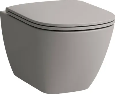 Immagine prodotto di LAUFEN LUA WC suspendu Advanced, 520x360x345mm, H8200800370001, H8200800370001