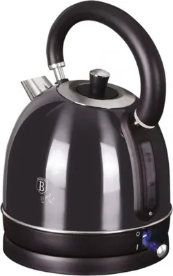 Produktbild von Berlinger Haus rychlovarná konvice 1,8l 46621