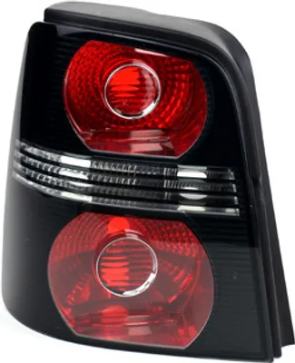 Produktbild von Johns, Heckleuchte Rückleuchte Rücklicht passend für VW Touran 1T 11/06-05/10 la. links 1T0945095P 1T0945095K 1T0945095M