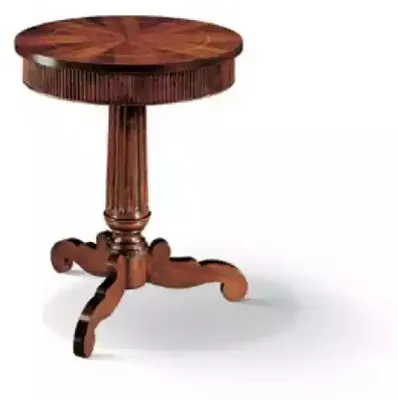 Image de Table basse Table de café Designer Table de salon Table ronde Nouveau