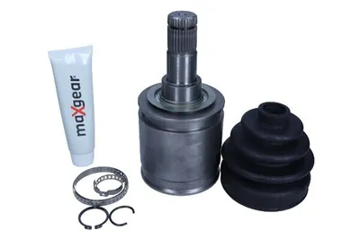 Produktbild von MAXGEAR Gelenksatz Antriebswelle Vorne Getriebeseitig für TOYOTA LAND CRUISER 100 (UZJ100) 49-2875