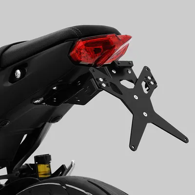 Image de KZH X-Line adaptable sur Yamaha MT-09 BJ 2021-23