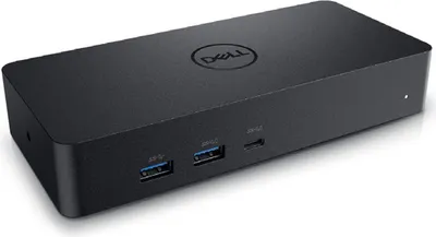 Immagine prodotto di Dell D6000 Dell D6000 USB Dockingstation
