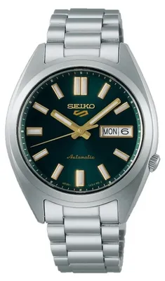 Zdjęcie produktu dla SEIKO 5 Mod. SPORTS SNXS AUTOMATIC