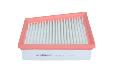 Produktbild von Luftfilter MAXGEAR 26-2363 für RENAULT MEGANE III Grandtour (KZ0/1) Filtereinsatz
