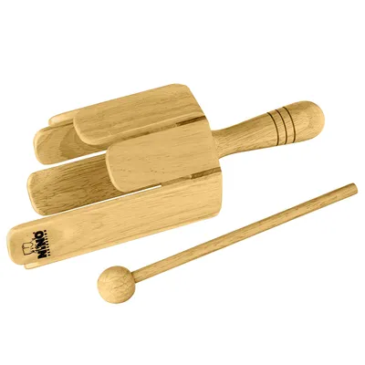 Produktbild von Meinl Wood Stirring Drum