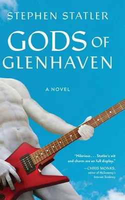 Produktbild von Gods of Glenhaven