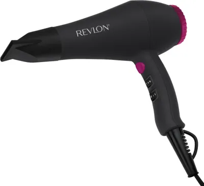 Produktbild von Smooth Brilliance RVDR5251 (schwarz)
