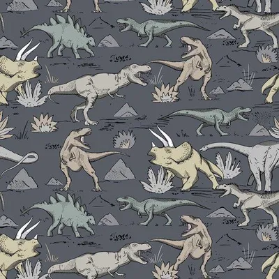 Obrázok produktu pre 1 m bavlnenej látky, 100 % bavlna, detská látka, patchwork, DIY, šitie