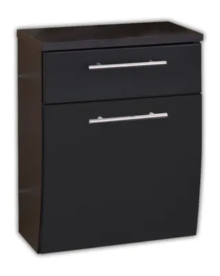 Produktbild von Posseik Unterschrank, anthrazit, 40 cm