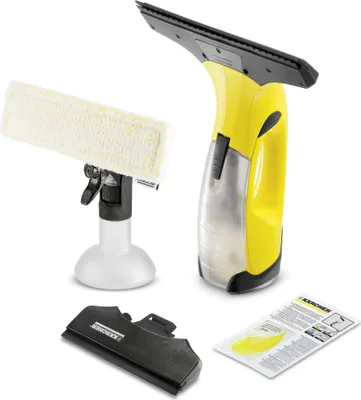 Produktbild von Kärcher WV 2 Plus N