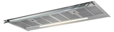 Produktbild von AEG GDE689HM, 445 m³/h, Abluft/Umluft, A, A, B, 57 dB