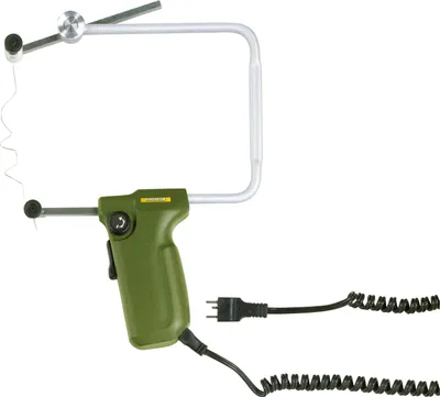 Produktbild von Proxxon Micromot Styroporschneider THERMOCUT 12/E 1 St. 27 082