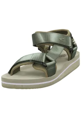 Produktbild von camel active Sandalen Sandalen Kunstleder