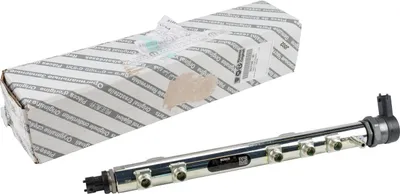 Produktbild von Common-Rail-Einspritzleiste, Verteilerrohr, Artikelnummer: 55211906