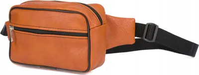Produktbild von Herren-Gürteltasche, verstellbar, , glatt, elegant