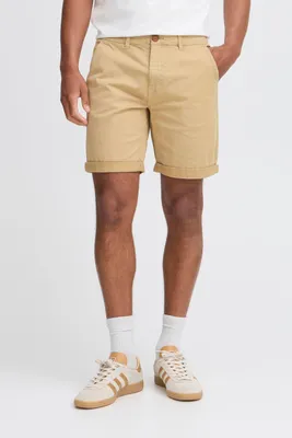 Produktbild von Blend BHMASON-shorts Herren Chino Shorts Bermuda Kurze Hose Baumwollmischung regular fit