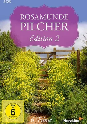 Produktbild von Rosamunde Pilcher