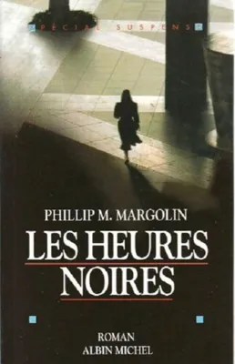 Produktbild von Les heures noires