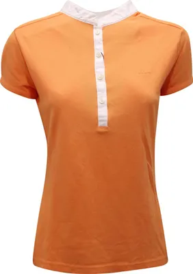 Produktbild von 7005Az Maglia Donna Gant Woman T-Shirt Delave' Baumwolle