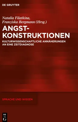 Produktbild von Angstkonstruktionen
