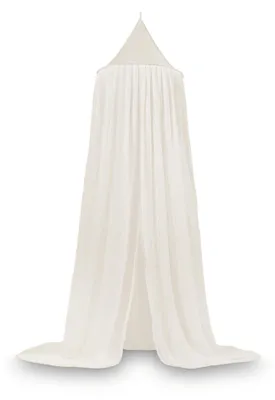 Image de Baldachin Betthimmel Vintage 245cm - Ivoire