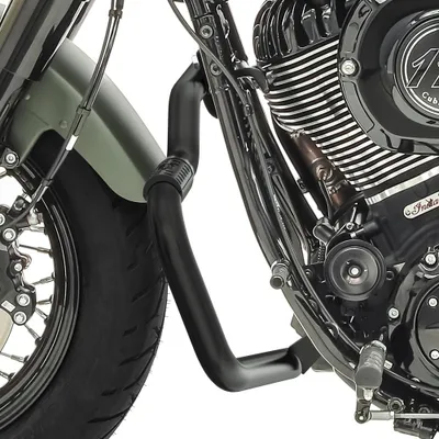 Immagine prodotto di Crash bar Baffi per Indian Chief Bobber / Dark Horse 21-25 # CN3 D