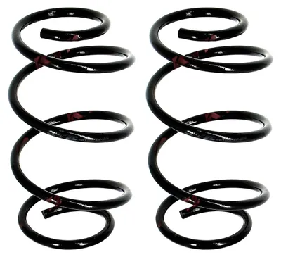 Imagen del producto de Juego de muelles para la suspensión delantera, tipo resorte, de 186 mm de diámetro, marca KYB, para NISSAN TEANA