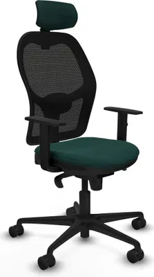 Obrázok produktu pre Kancelárske kreslo Piqueras y Crespo 1D036N2 zelené