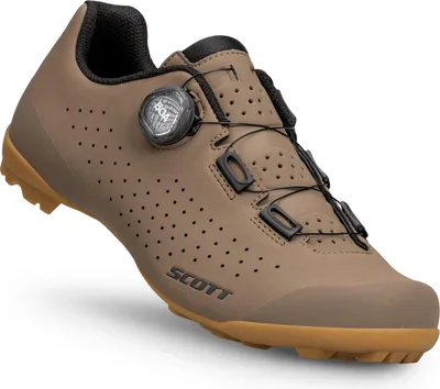 Obrázek produktu pro Scott Gravel Pro dámská obuv hnědá 42.0