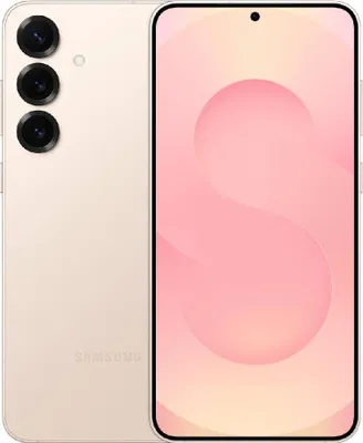 Obrázok produktu pre Samsung Galaxy S25 SM-S931B/DS, 15,8 cm (6.2"), 12 GB, 512 GB, 50 MP, Android 15, Zlato, Ružová