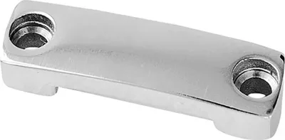 Image de Talamex Pont de sangle Argent Argent One Size