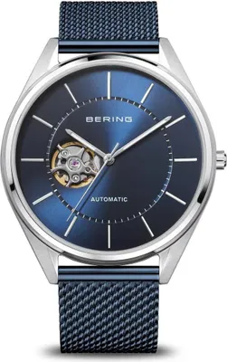 Produktbild von Bering 16743-307 Herrenuhr Automatik 43mm 3ATM