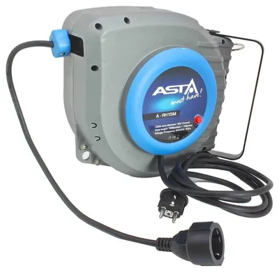 Produktbild von Elektrische Kabeltrommel