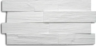 Produktbild von Decosa Creativpaneel Wood, 23,5 x 50 cm - 08 Pack (= 4 qm)