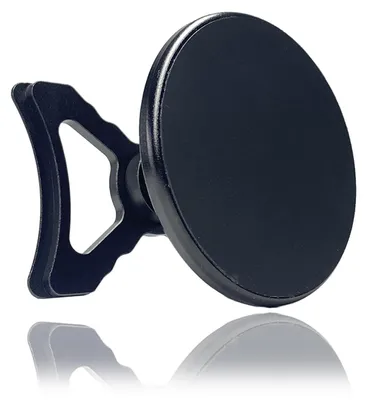 Obrázek produktu pro Magnetické držáky do auta pro ventilaci, kompatibilní s modely Audi A3 8P a S3 8P (roky výroby 2004-2013)