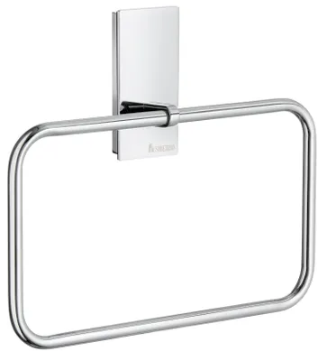 Produktbild von Smedbo POOL - Handtuchring in Chrom poliert ZK344